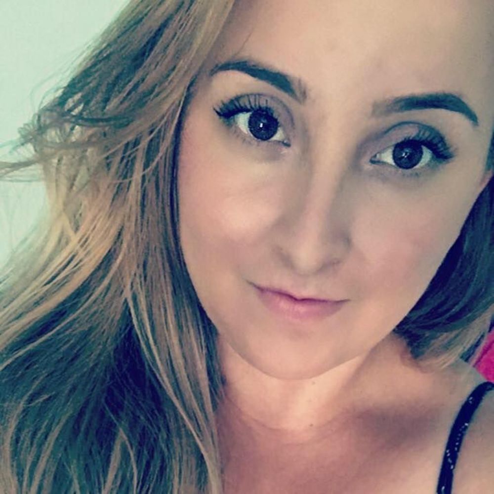 Meet your Posher, Vivian